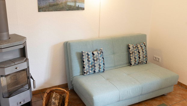 Haus mit 2 Schlafzimmern in Lubmin mit garten - Foto 4