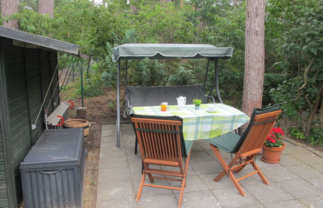 Casa de 2 quartos em Lubmin com jardim - Foto 7