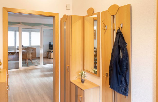 Casa de 2 quartos em Lubmin com jardim - Foto 12