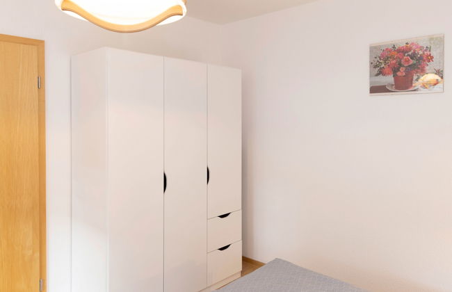 Casa de 2 quartos em Lubmin com jardim - Foto 10