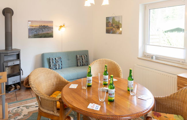 Casa de 2 quartos em Lubmin com jardim - Foto 8