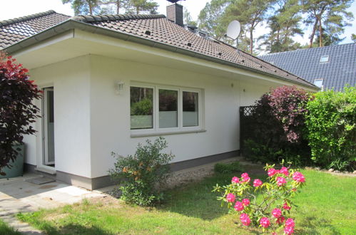 Photo 18 - Maison de 1 chambre à Lubmin avec jardin