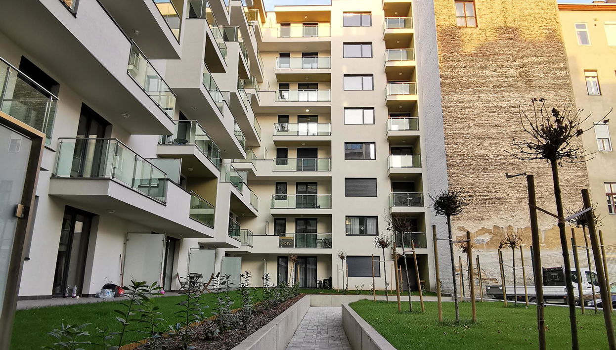 Vagabond Soho - Foto 1