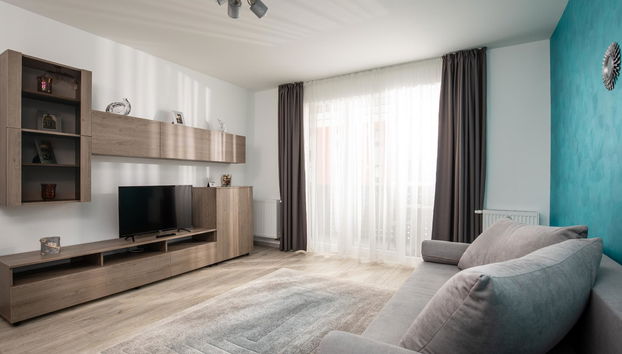 Brasov Holiday Apartments - AQUA - Foto 3