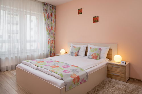 Photo 5 - Brasov Holiday Aparments - Coral