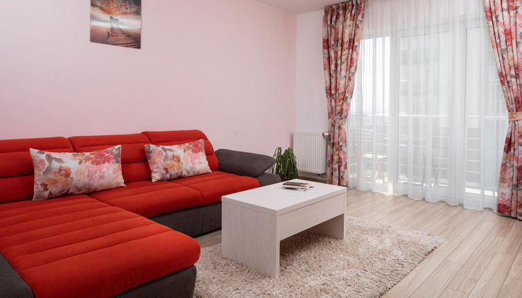 Photo 1 - Brasov Holiday Aparments - Coral