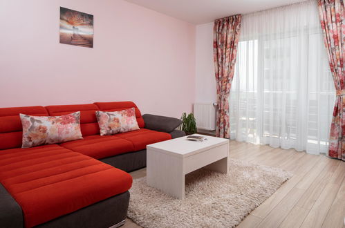 Photo 1 - Brasov Holiday Aparments - Coral