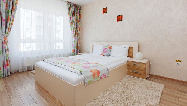 Brasov Holiday Aparments - Coral - Foto 3