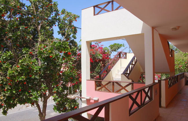 Nautilus Aparthotel - Foto 3