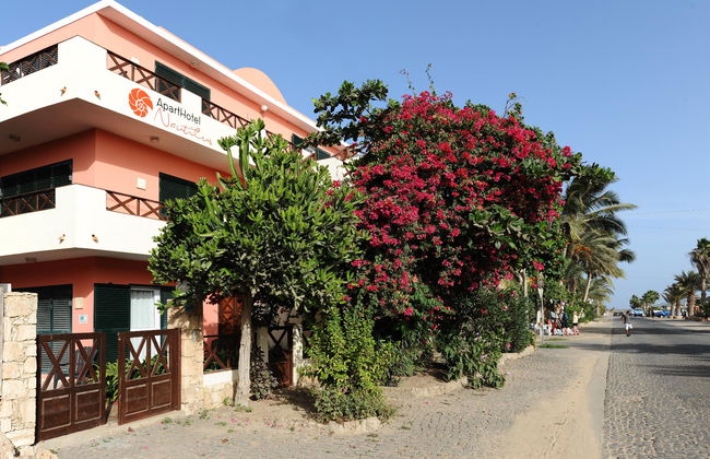 Nautilus Aparthotel - Foto 8