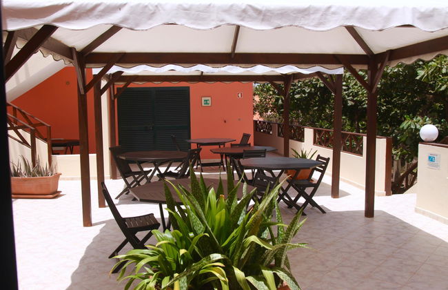 Nautilus Aparthotel - Foto 32