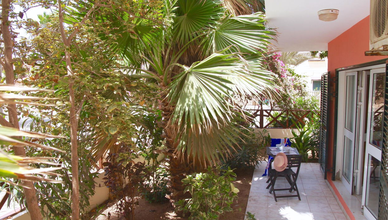 Nautilus Aparthotel - Foto 1