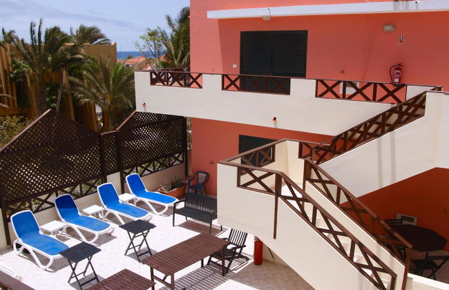 Nautilus Aparthotel - Foto 31