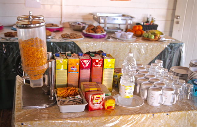 Nautilus Aparthotel - Foto 22