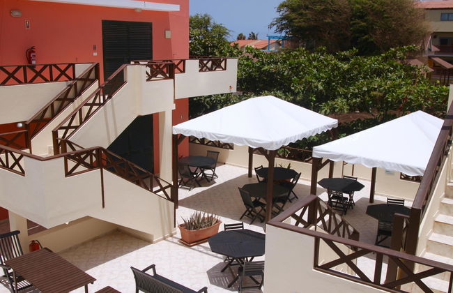 Nautilus Aparthotel - Foto 29