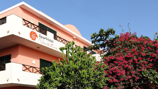 Nautilus Aparthotel - Foto 4