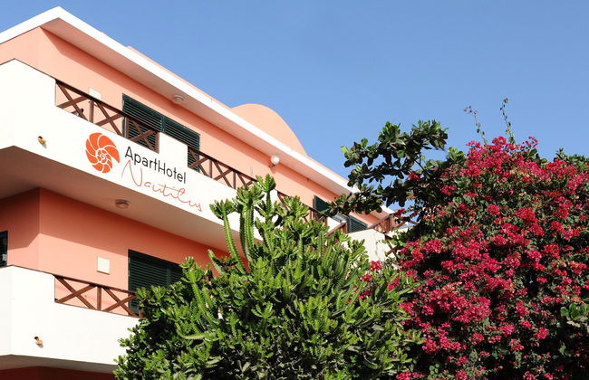 Nautilus Aparthotel - Foto 4