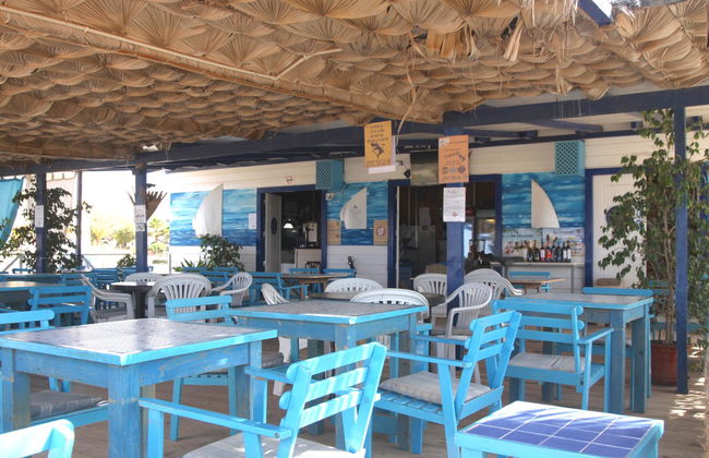 Nautilus Aparthotel - Foto 18