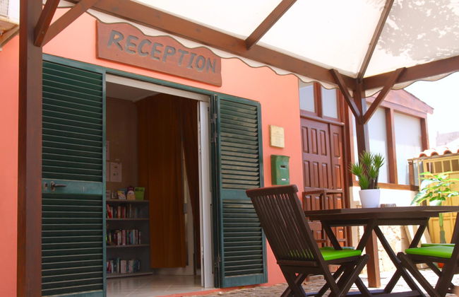 Nautilus Aparthotel - Foto 14