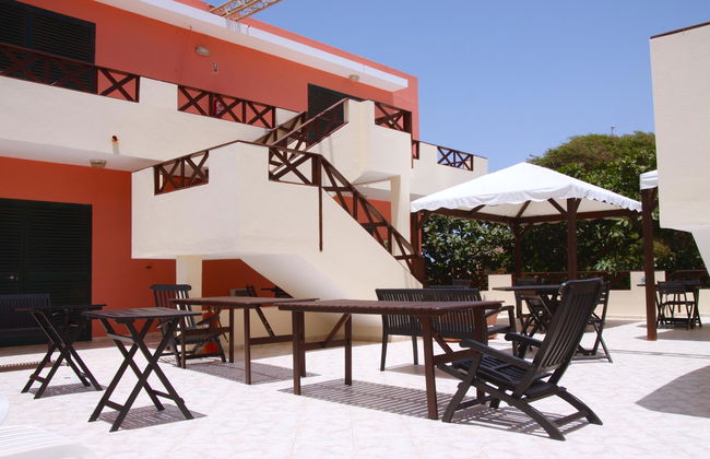 Nautilus Aparthotel - Foto 26