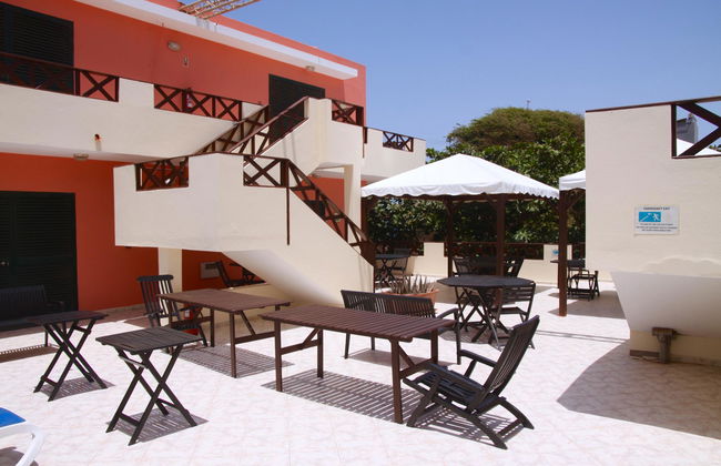 Nautilus Aparthotel - Foto 33