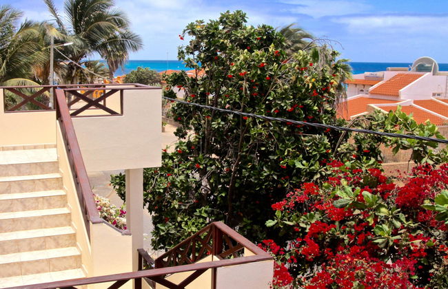 Nautilus Aparthotel - Foto 2