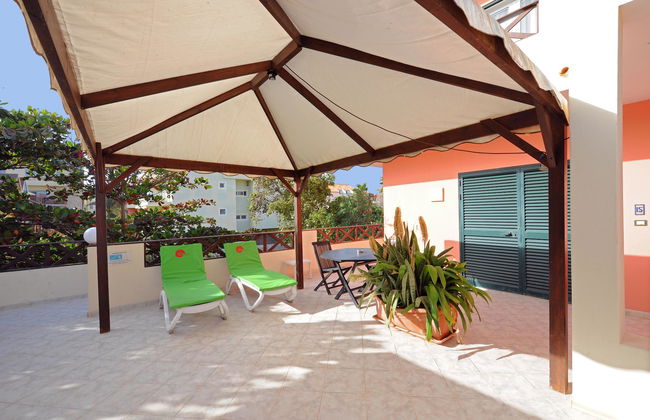 Nautilus Aparthotel - Foto 27