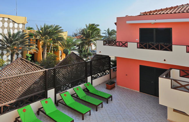 Nautilus Aparthotel - Foto 28