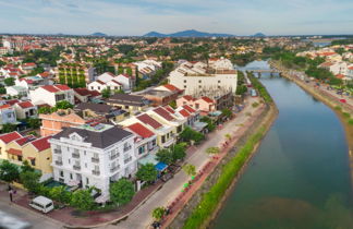 Photo 1 - Hoi An Canal House