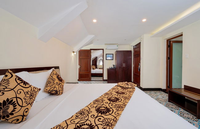 Hoi An Canal House - Foto 12
