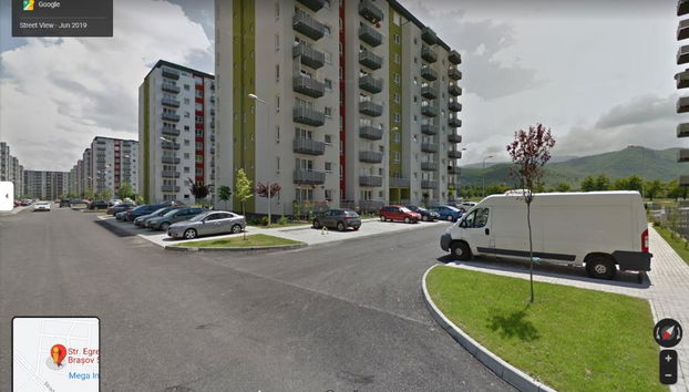 Brasov Holiday Apartments Seasons - Foto 3