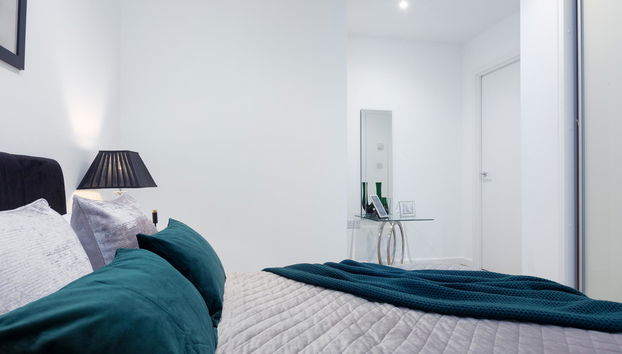 Lexicon Apartments - Foto 4