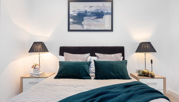 Lexicon Apartments - Foto 2