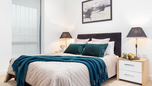 Lexicon Apartments - Foto 5