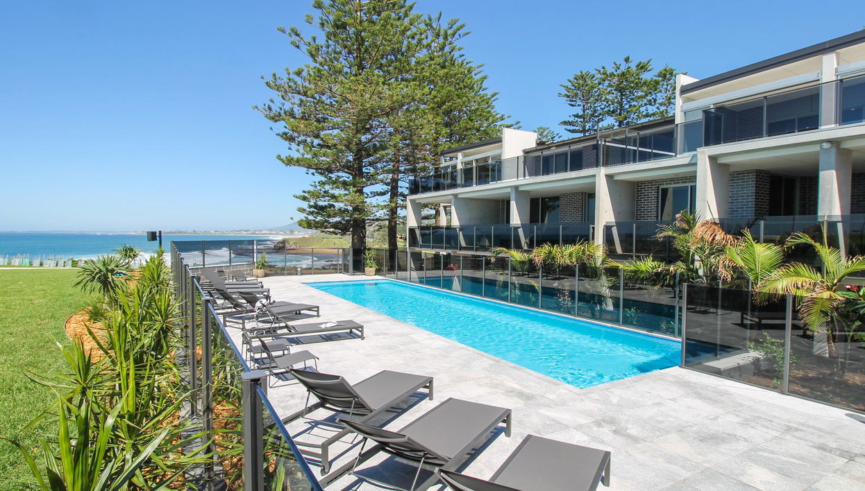 Headlands Austinmer Beach - Foto 1