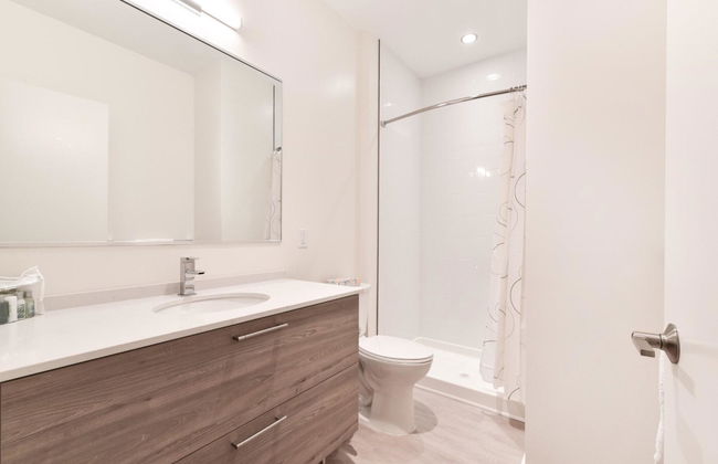 Global Luxury Suites Downtown Boston - Foto 63