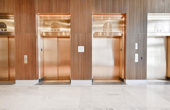 Global Luxury Suites Downtown Boston - Foto 12