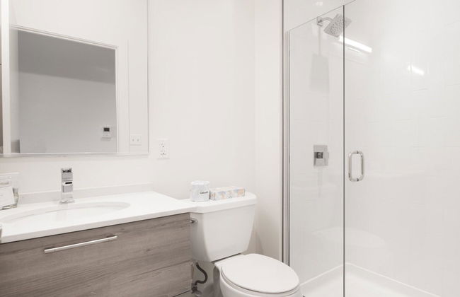 Global Luxury Suites Downtown Boston - Foto 62