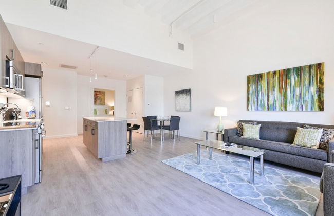 Global Luxury Suites Downtown Boston - Foto 47