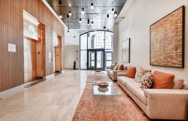 Global Luxury Suites Downtown Boston - Foto 13