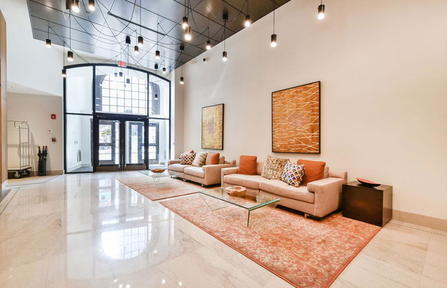 Global Luxury Suites Downtown Boston - Foto 8