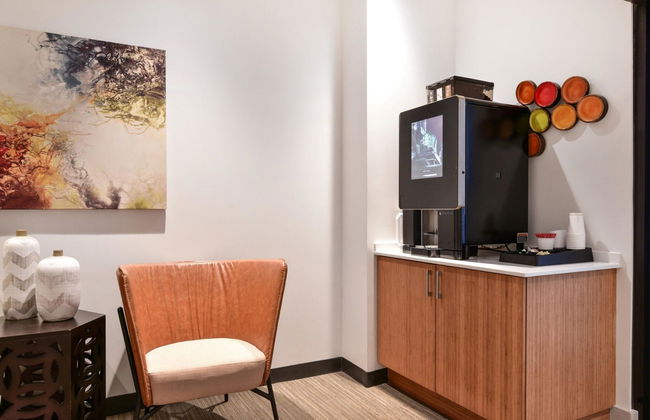 Global Luxury Suites Downtown Boston - Foto 6
