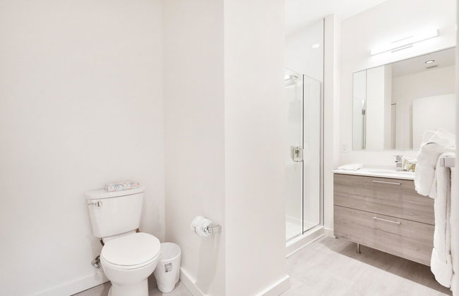 Global Luxury Suites Downtown Boston - Foto 60