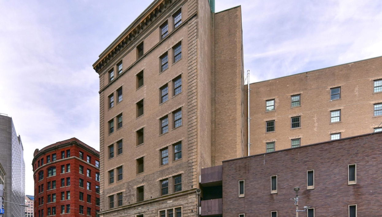 Global Luxury Suites Downtown Boston - Foto 1