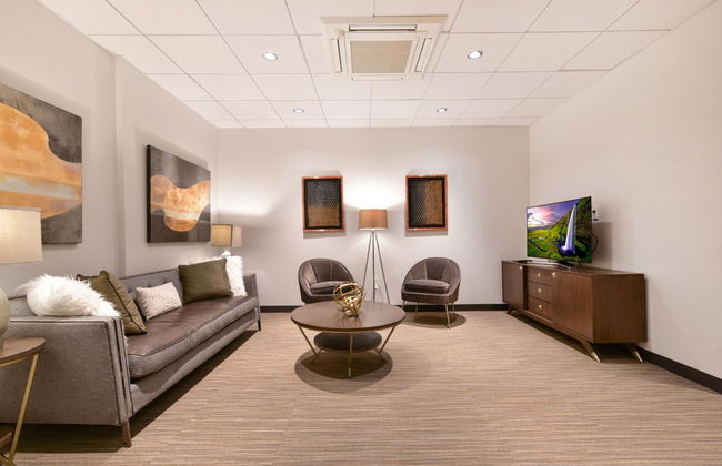 Global Luxury Suites Downtown Boston - Foto 67