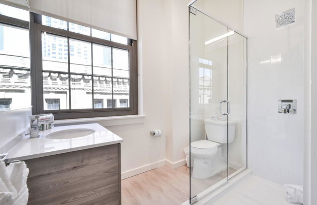 Global Luxury Suites Downtown Boston - Foto 59