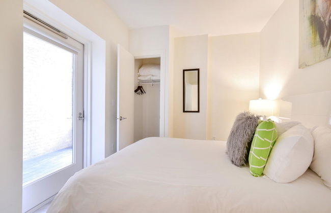 Global Luxury Suites Downtown Boston - Foto 21