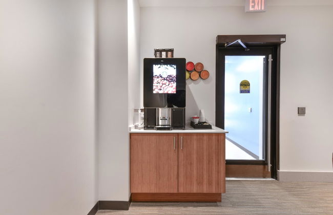 Global Luxury Suites Downtown Boston - Foto 65