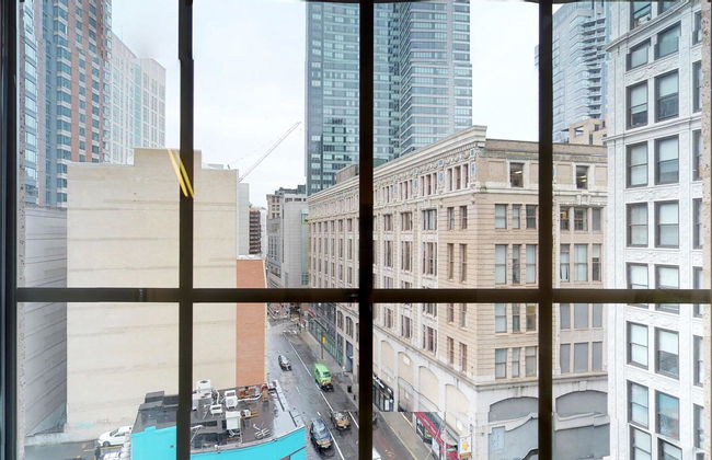 Global Luxury Suites Downtown Boston - Foto 54