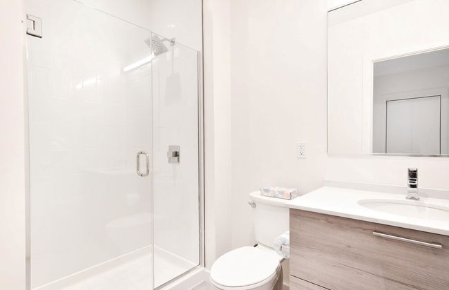 Global Luxury Suites Downtown Boston - Foto 55